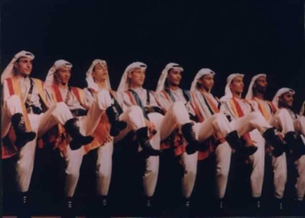 الكوريوجرافر علي الجندي: الفنان لا يُكرَّم بل يُحاسَب.. وأعيش فى حالة حصار على مستوى الوطن العربى